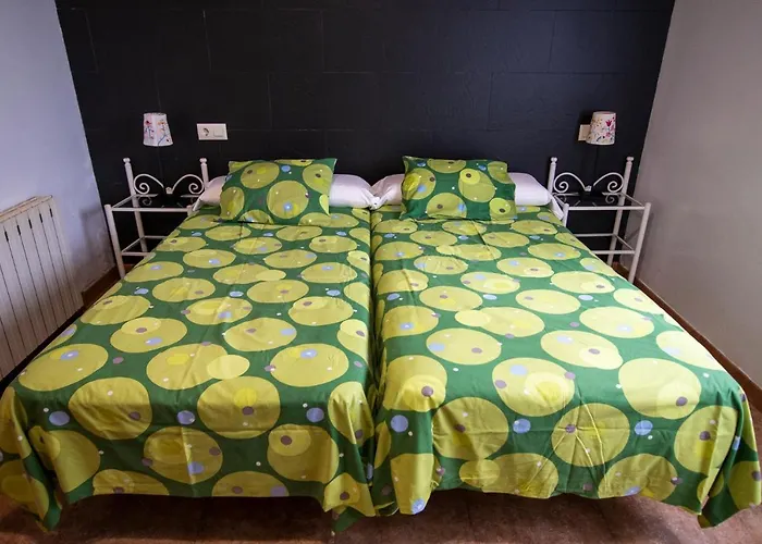 Apartamentos Y Habitaciones Casa Bego
