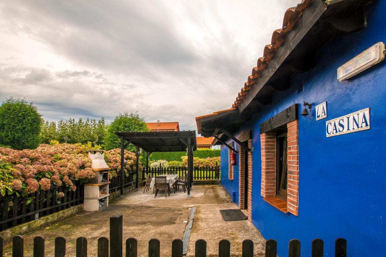 Aparthotel Y Casa Bego Valdredo
