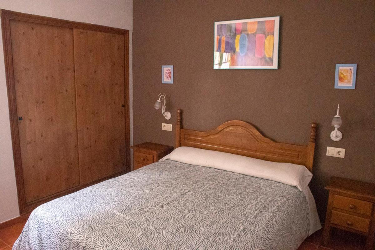 Aparthotel Y Casa Bego Valdredo