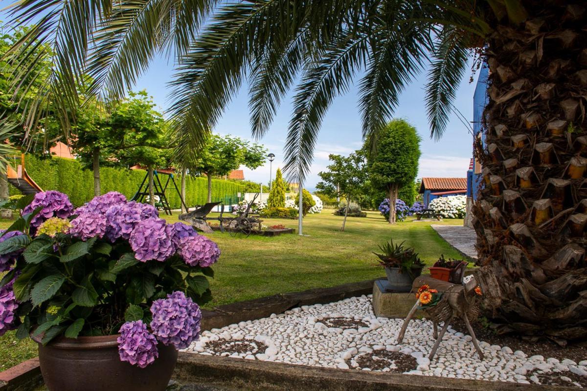 Y Casa Bego Aparthotel 2*