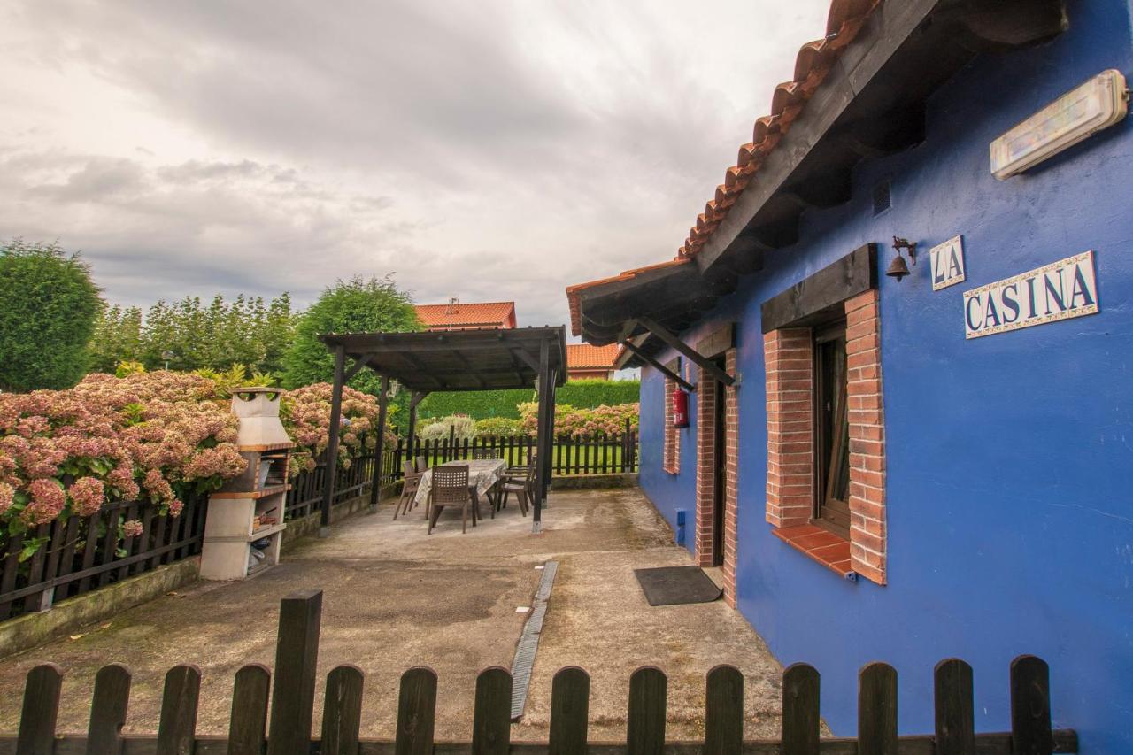 Aparthotel Y Casa Bego Valdredo