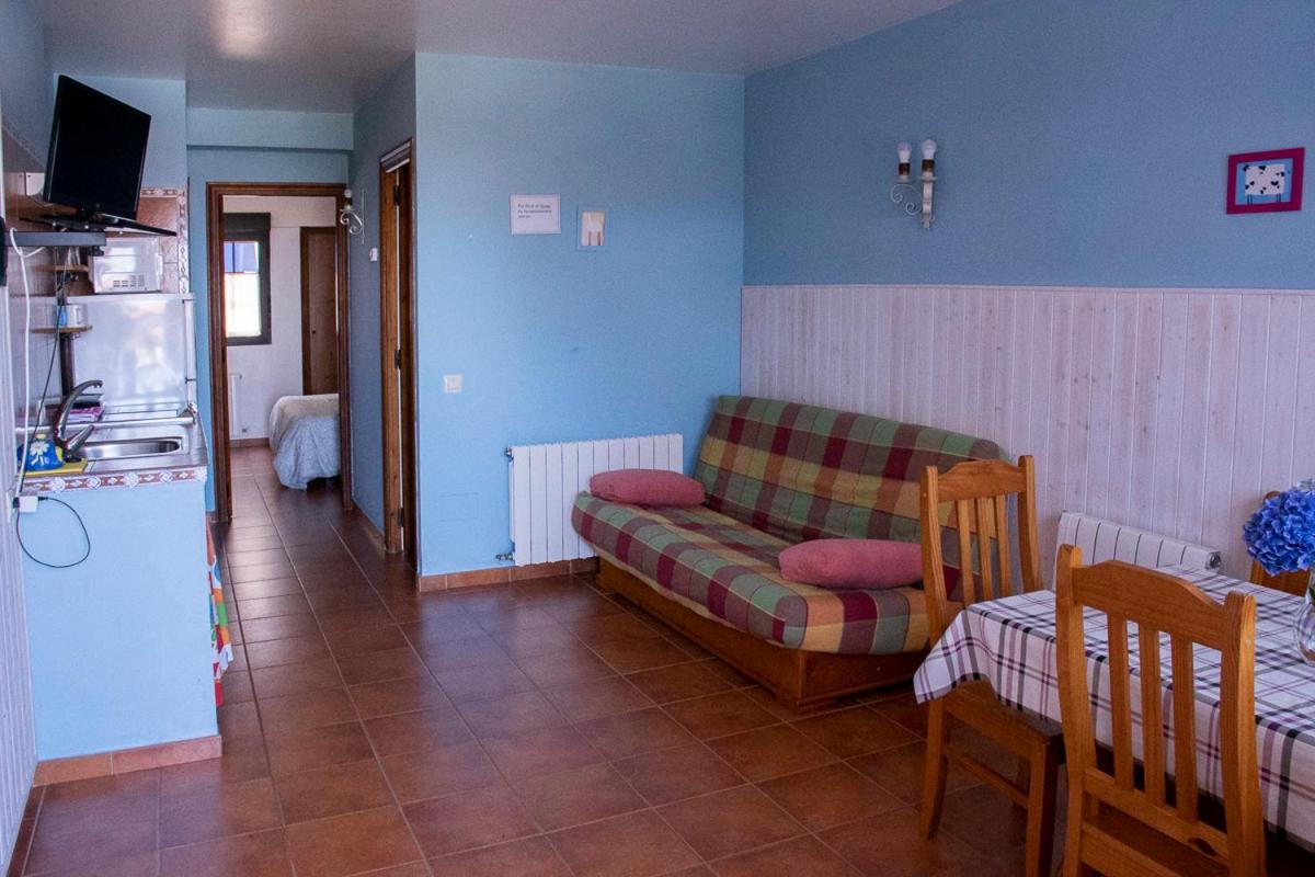 Aparthotel Y Casa Bego 2*