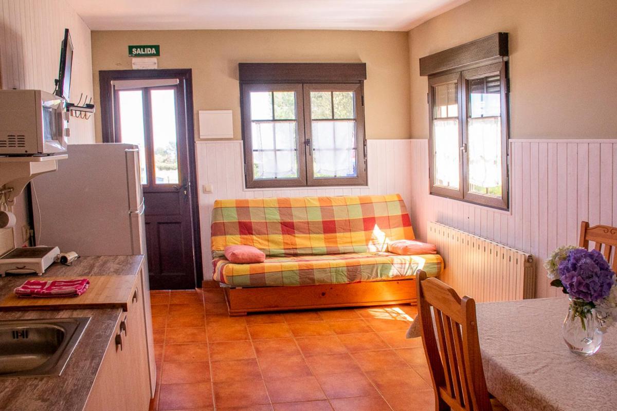 Aparthotel Y Casa Bego Valdredo