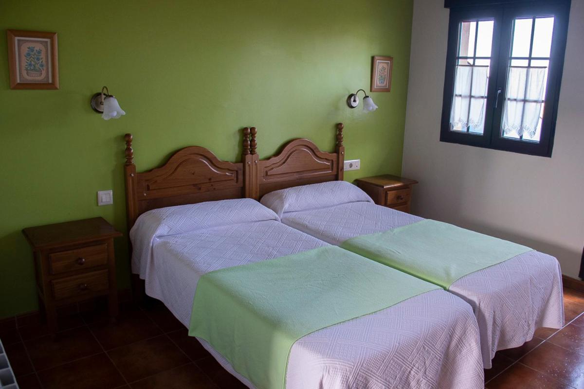 Y Casa Bego Aparthotel