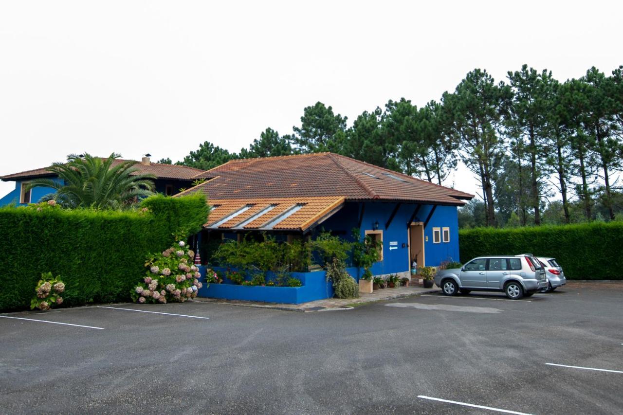 Y Casa Bego Valdredo