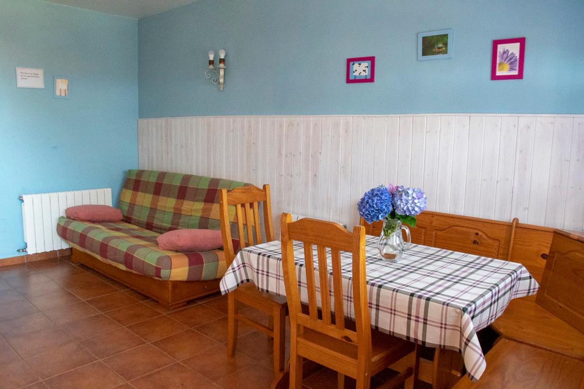 Y Casa Bego Valdredo