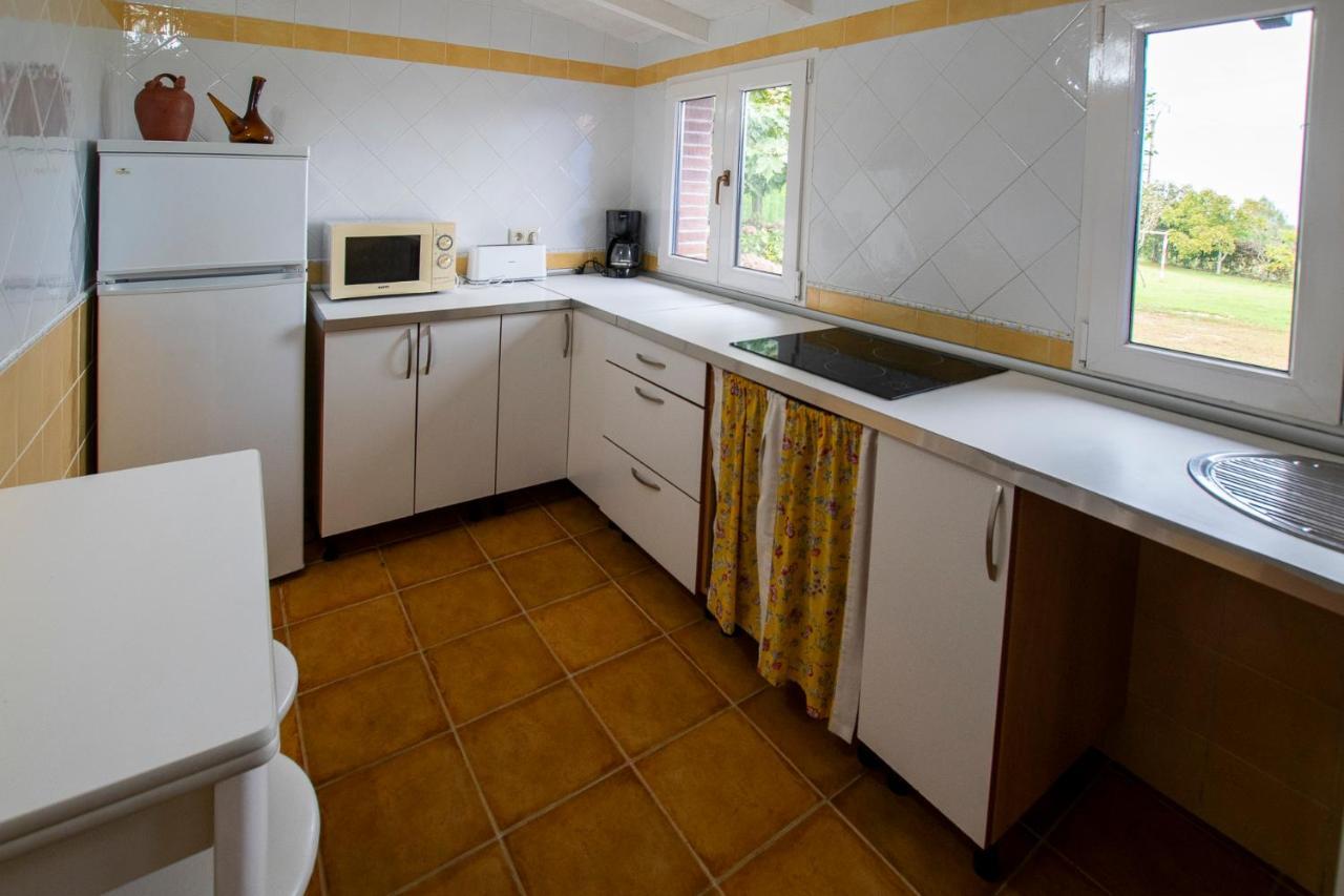 Y Casa Bego Hotel apartamentowy 2*