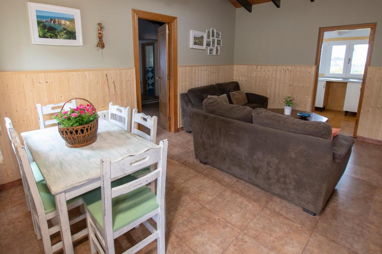 Y Casa Bego Hotel apartamentowy