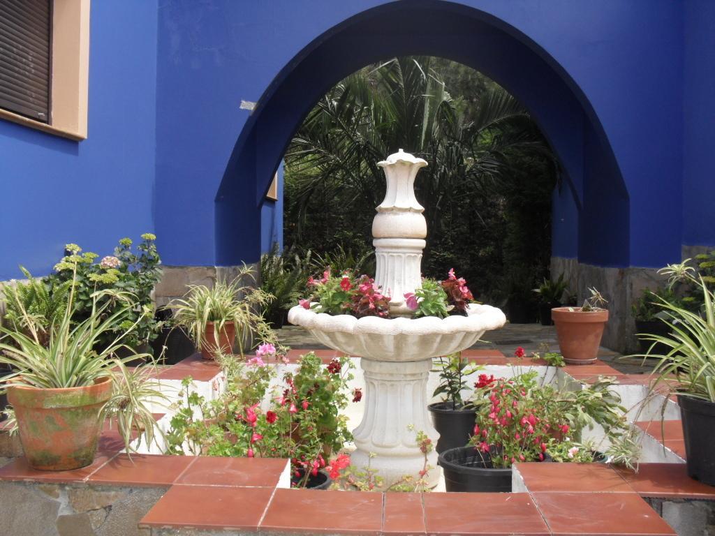 Apart-hotel Y Casa Bego