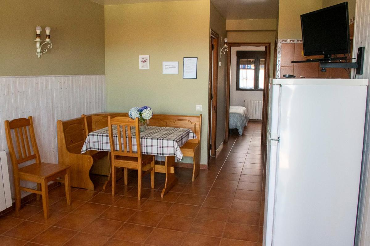 Y Casa Bego 2* Valdredo