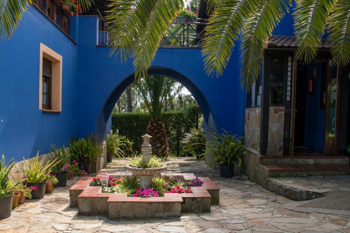 Y Casa Bego Appart hôtel Valdredo