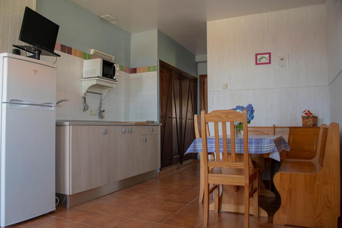 Y Casa Bego Appart hôtel Valdredo