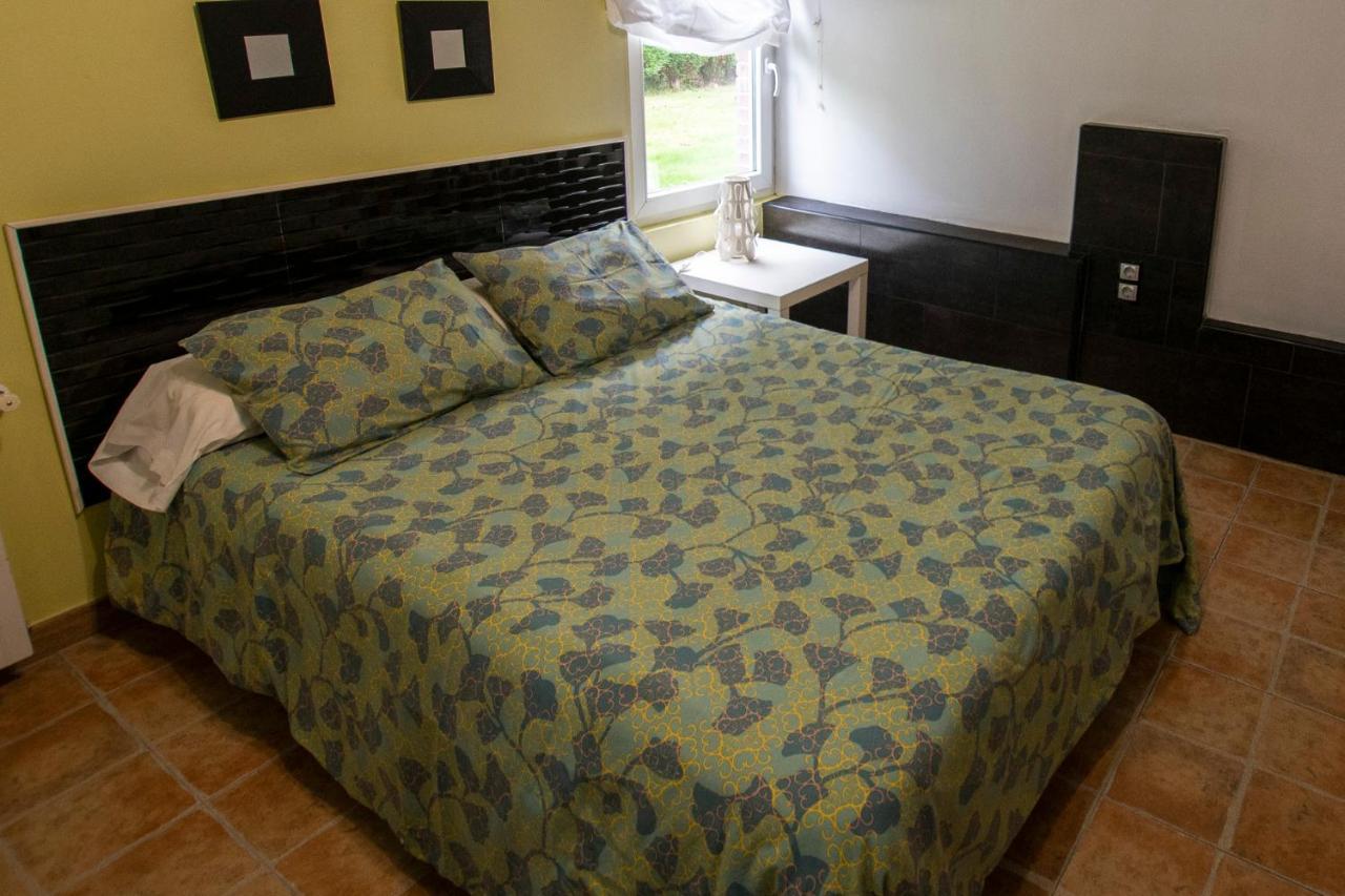 Appart hôtel Y Casa Bego