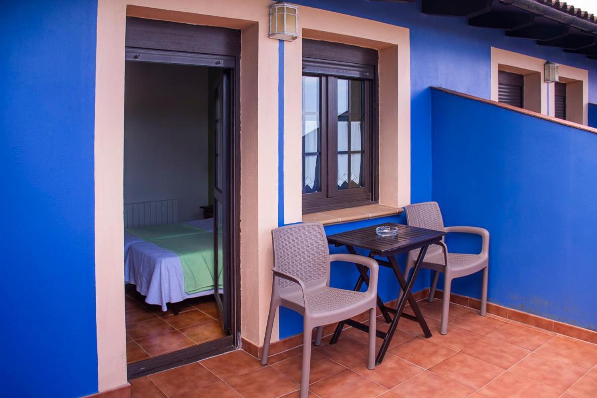 Y Casa Bego Appart hôtel Valdredo