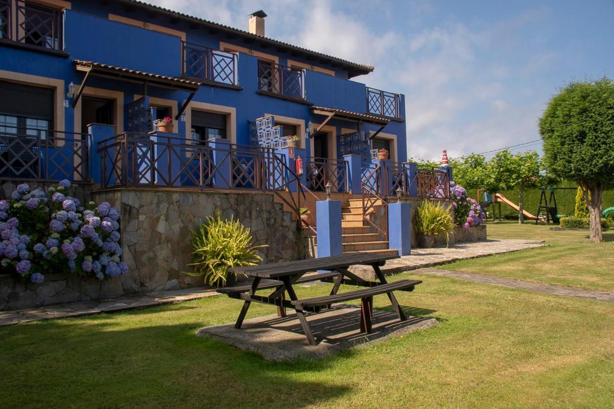 Appart hôtel Y Casa Bego Valdredo
